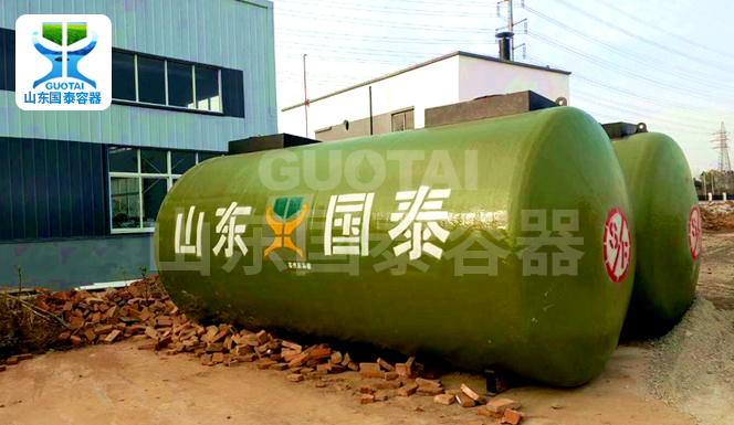 怎么有效的避免储油罐的漏油故障？